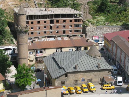 Bitlis Ulu Moschee