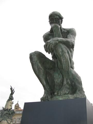 der Denker