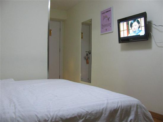 Big-Bed Room = 1,8*2m Bett