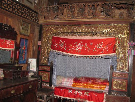 Mädchenzimmer