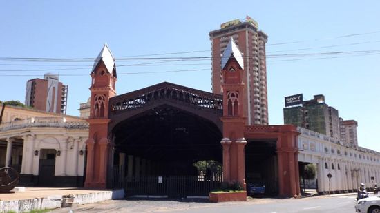 Es fährt kein Zug nach Nirgendwo…