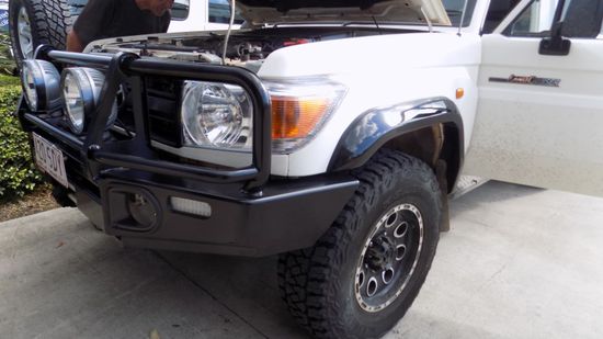 sieht der nicht toll aus?