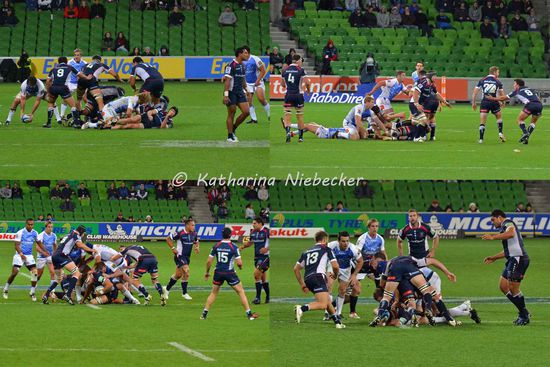 Immer wieder gibt es Gerangel um das Ei, was zum Teil in menschlichen Pyramiden endete..... Ach ja.... wenn sie sich doch immer nur so "lieb" hätten, dass sie sich vor Freude aufeinander werfen.... 