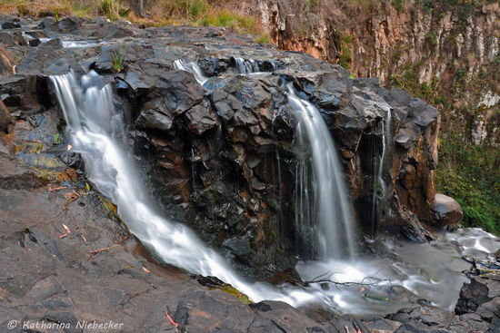 Ein paar Fotos habe ich dann auch noch gemacht. Hierfür habe ich einen ND-Filter von Marco bekommen, den ich vor meine Linse halten konnte, um eine gescheite Langzeitbelichtung zu machen....