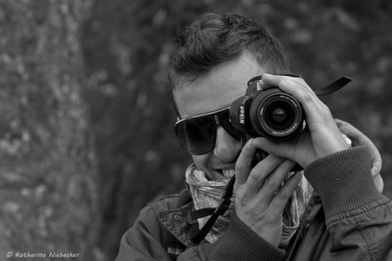 Bei so vielen Fotografie-Begeisterten bleibt es nicht aus, dass jeder Fotos von jedem macht..... Somit komme auch ich einmal wieder zu ein paar Fotos meinerseits..... Auf die Fotos von Cityboy warte ich noch.....