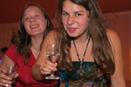 Nur irgendwann muß auch so ein Tag einmal zu Ende gehen.... Schön war es..... 
Photo by marroniphoto.it