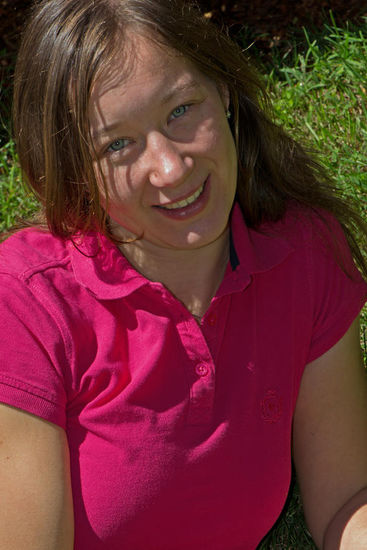 Happy über das tolle Wetter genieße ich den Tag draußen in der Natur und kann endlich auch mal wieder Fotos machen......