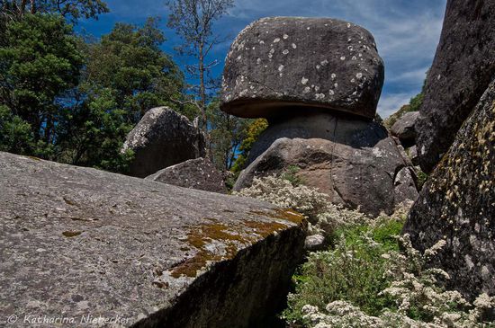 Aus dieser Perspektive kann man ein wenig besser verstehen, warum er so benannt wurde.....