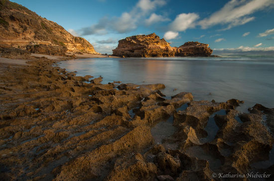 Ein letztes Mal die London Bridge im letzten Abendlicht......