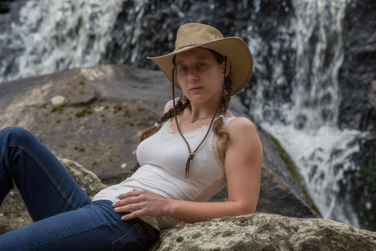 Mal wieder ein hübsches Foto von mir.....