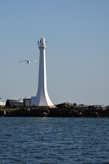 Lighthouse @ St. Kilda