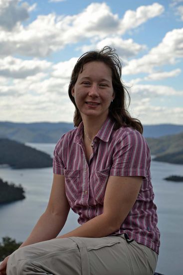 Natürlich mußten auch wieder Beweisfotos gemacht werden..... 