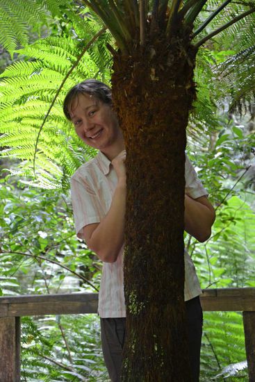 Über diese unerwartete Überraschung bin ich natürlich nicht traurig 