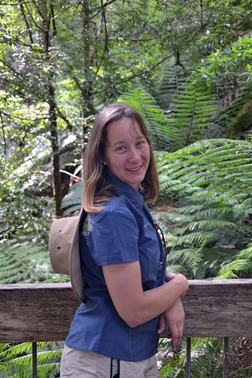 Es gibt auch mal wieder ein schönes Bild von mir.... 