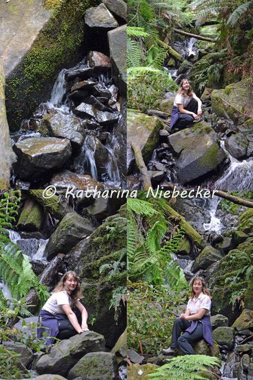 Der nächste Foto-Stop..... 