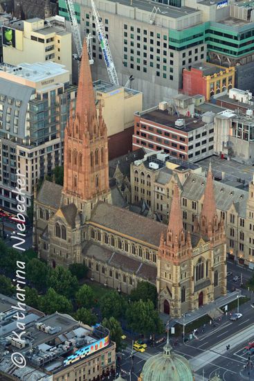 St. Paul's Cathedral