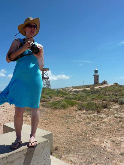 Schnappschuss von mir