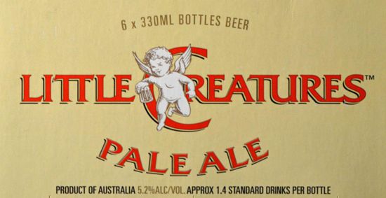 Kleine Kreaturen, welche mir über den Weg gelaufen sind in der einen Woche Urlaub..... (eigentlich ist es der Name einer australischen Biersorte, welche sogar sehr gut schmecken soll - kann ich als Nicht-Alkohol-Trinker natürlich nicht nachweisen, aber der Name gefiel mir)