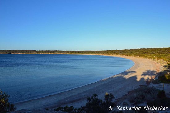 Unsere Aussicht beim Essen.... Kann es da was schöneres geben?