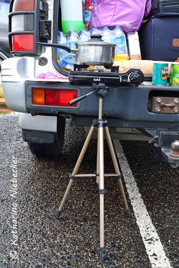 Die Nahmaufnahme meiner Konstruktion..... 