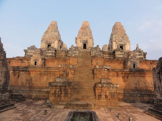 Achtung es geht los mit Tempelfoto's...