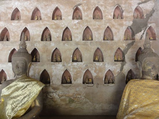 Aber sind sie nicht schoen...?