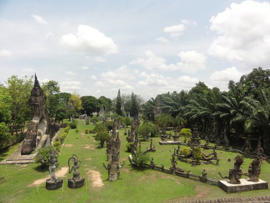 Klein aber sehenswert!