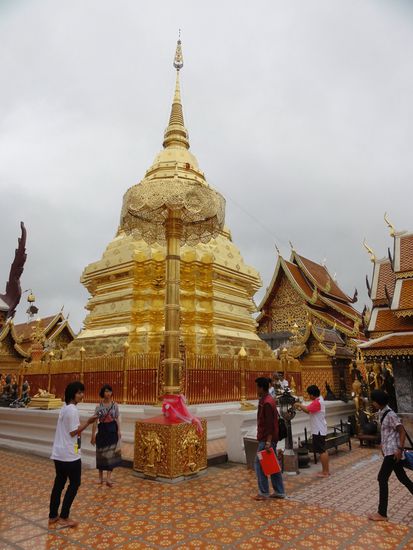 Doi Suthep