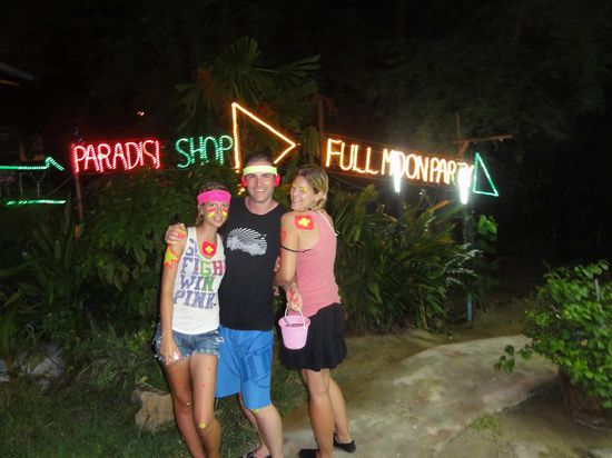 It's FULLMOOOOONNNNN.....