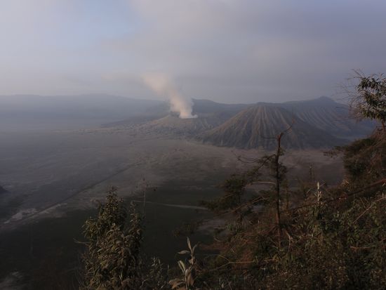 Gunung Bromo