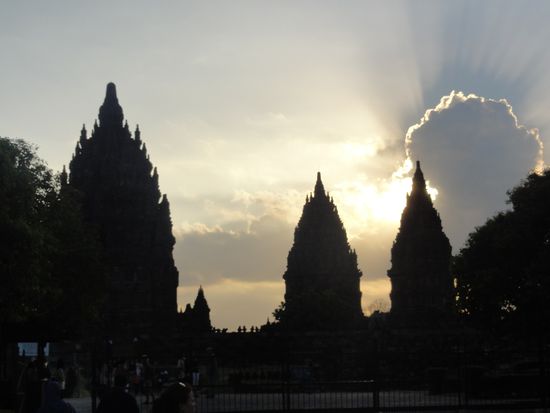 Prambanan