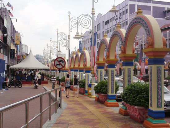 Little India
