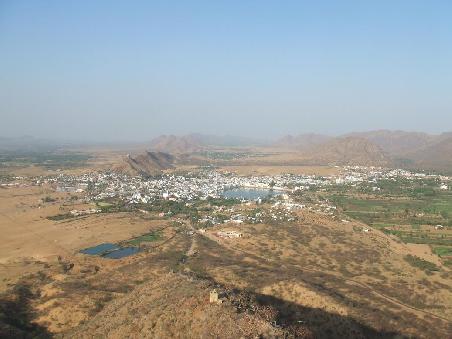 Pushkar