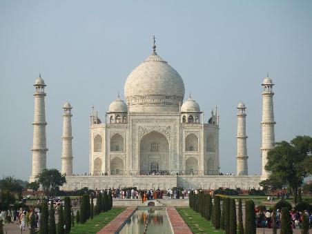 Taj Mahal