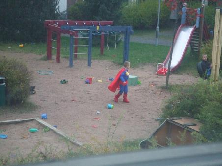 Superman
