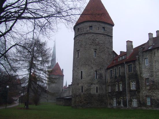 Tallinn