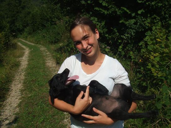 Vaterschaftsklagen würde ich doch glatt abstreiten / Niegrzeczny Rex