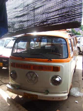 Ein T3.