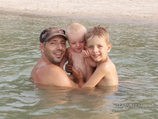 Die "Müller"- Männer