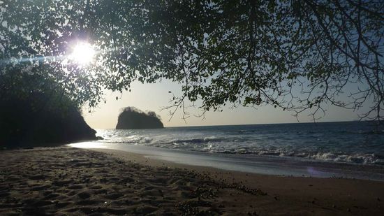 Playa los piratos oder ähnlich...