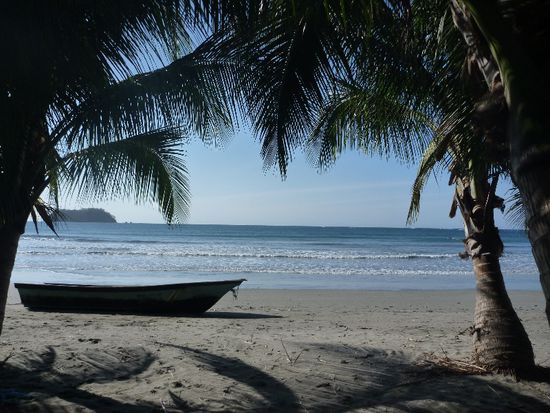 in Samara, ein kleines Paradies!