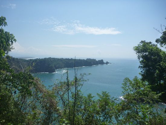 Manuel Antonio Nationalpark