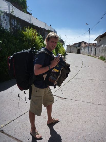 Hier die 2. Schildkroete