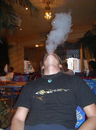 mmmhhh Shisha