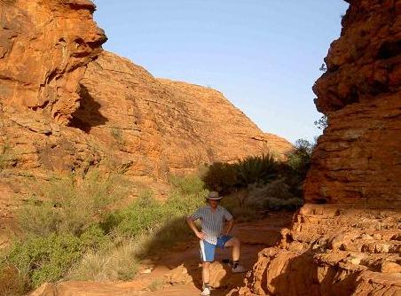 Kings Canyon