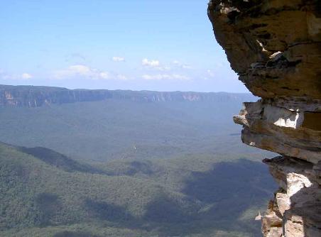 Bluemountains