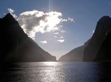 Milford Sound
