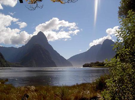 Milford Sound