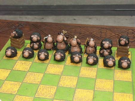 NZ-Schach