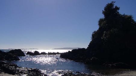 Coromandel Peninsula